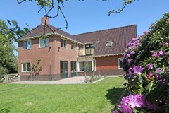 Nieuw in verkoop: Wedzebuorren 51, 9286 ES Twijzel