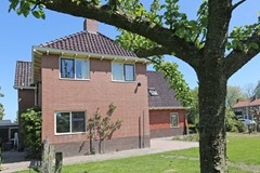 Nieuw in verkoop: Wedzebuorren 51, 9286 ES Twijzel