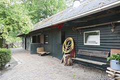 Nieuw in verkoop: Wedzebuorren 51, 9286 ES Twijzel