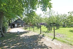 Nieuw in verkoop: Wedzebuorren 51, 9286 ES Twijzel