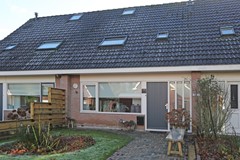 Te koop: De Kampen 38, 9132LV Ingwierrum