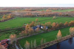 Verkocht: Djipswâl 7, 9271VJ De Westereen