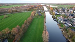 Verkocht:Djipswâl 7, 9271 VJ De Westereen - Foto