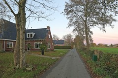 Verkocht:Djipswâl 7, 9271 VJ De Westereen - Foto