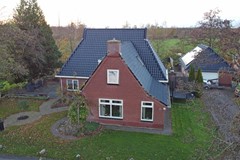 Verkocht:Djipswâl 7, 9271 VJ De Westereen - Foto