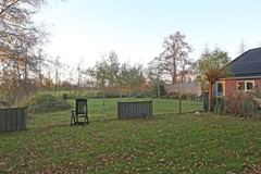 Verkocht:Djipswâl 7, 9271 VJ De Westereen - Foto
