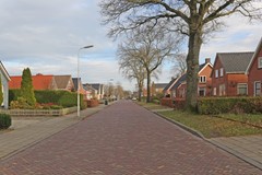 Nieuw in verkoop:Warmoltsstrjitte 68, 9281 PT Harkema - Foto