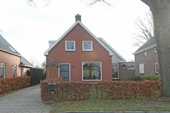 Nieuw in verkoop:Warmoltsstrjitte 68, 9281 PT Harkema - Foto