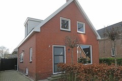 Nieuw in verkoop:Warmoltsstrjitte 68, 9281 PT Harkema - Foto
