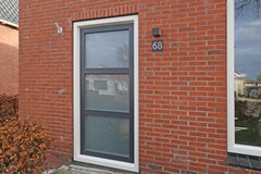 Nieuw in verkoop:Warmoltsstrjitte 68, 9281 PT Harkema - Foto