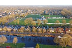 Nieuw in verkoop:Kanaelsloane 27, 9218 VD Opeinde - Foto