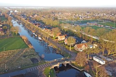 Nieuw in verkoop:Kanaelsloane 27, 9218 VD Opeinde - Foto