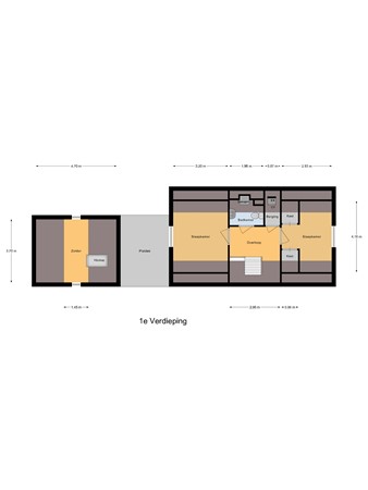 Kanaelsloane 27, 9218 VD Opeinde - 1e_Verdieping.jpg