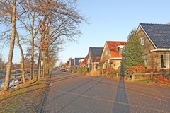 Nieuw in verkoop:Kanaelsloane 27, 9218 VD Opeinde - Foto