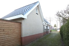 Nieuw in verkoop:Kanaelsloane 27, 9218 VD Opeinde - Foto