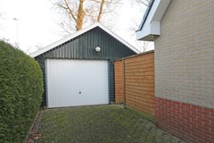 Nieuw in verkoop:Kanaelsloane 27, 9218 VD Opeinde - Foto