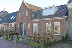 Nieuw in verkoop:Groningerstreek 9, 9871 PE Stroobos - Foto