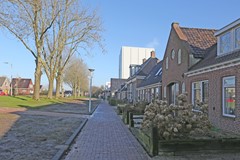 Nieuw in verkoop:Groningerstreek 9, 9871 PE Stroobos - Foto