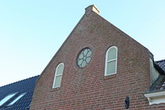 Nieuw in verkoop:Groningerstreek 9, 9871 PE Stroobos - Foto