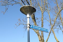 Nieuw in verkoop:Groningerstreek 9, 9871 PE Stroobos - Foto