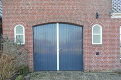 Nieuw in verkoop:Groningerstreek 9, 9871 PE Stroobos - Foto