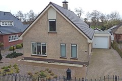 Nieuw in verkoop:Mounewei 59B, 9286 EJ Twijzel - Foto