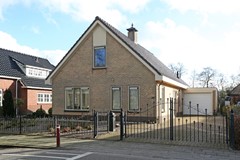 Nieuw in verkoop:Mounewei 59B, 9286 EJ Twijzel - Foto