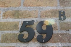 Nieuw in verkoop:Mounewei 59B, 9286 EJ Twijzel - Foto