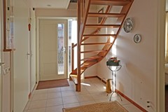 Nieuw in verkoop:Mounewei 59B, 9286 EJ Twijzel - Foto