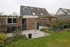 Nieuw in verkoop:It Heideloantsje 53A, 9287 HB Twijzelerheide - Foto