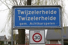 Nieuw in verkoop:It Heideloantsje 53A, 9287 HB Twijzelerheide - Foto