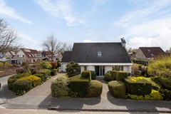 Nieuw in verkoop:Hondsdraf 1, 9861 ET Grootegast - Foto