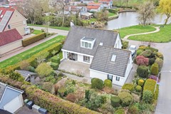 Nieuw in verkoop:Hondsdraf 1, 9861 ET Grootegast - Foto