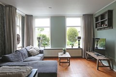 Nieuw in verkoop:Abrahamsplein 5, 9284 TD Augustinusga - Foto