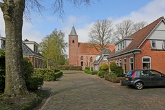 Te koop: Abrahamsplein 5, 9284TD Augustinusga