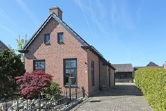Nieuw in verkoop:Reitsmastrjitte 11, 9281 LB Harkema - Foto