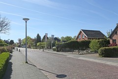 Nieuw in verkoop:Reitsmastrjitte 11, 9281 LB Harkema - Foto