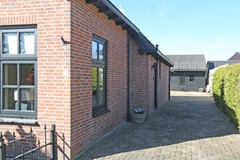 Nieuw in verkoop:Reitsmastrjitte 11, 9281 LB Harkema - Foto