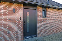 Nieuw in verkoop:Reitsmastrjitte 11, 9281 LB Harkema - Foto