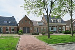 Verkocht:Groningerstreek 9, 9871 PE Stroobos - Foto