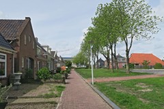 Verkocht:Groningerstreek 9, 9871 PE Stroobos - Foto