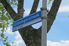 Verkocht:Groningerstreek 9, 9871 PE Stroobos - Foto
