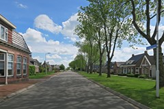 Verkocht:Groningerstreek 9, 9871 PE Stroobos - Foto