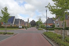 Nieuw in verkoop:Warmoltsstrjitte 34, 9281 PR Harkema - Foto