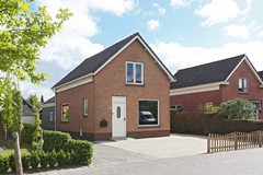 Nieuw in verkoop:Warmoltsstrjitte 34, 9281 PR Harkema - Foto
