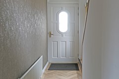 Nieuw in verkoop:Warmoltsstrjitte 34, 9281 PR Harkema - Foto