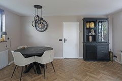 Nieuw in verkoop:Warmoltsstrjitte 34, 9281 PR Harkema - Foto