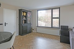 Nieuw in verkoop:Warmoltsstrjitte 34, 9281 PR Harkema - Foto