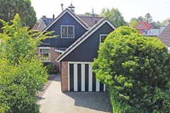 Nieuw in verkoop:Ds. Zylstrawei 8, 9287 HA Twijzelerheide - Foto