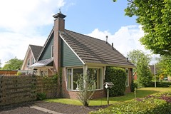Nieuw in verkoop:Ds. Zylstrawei 8, 9287 HA Twijzelerheide - Foto